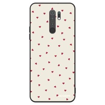 Obal pre Xiaomi Redmi 9 - Little Love