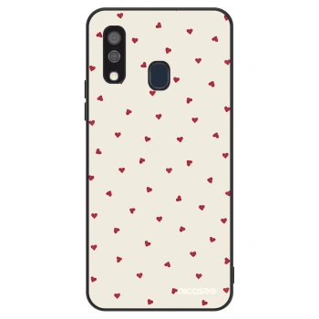 Obal pre Samsung Galaxy A40 A405F - Little Love