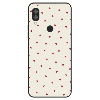 Obal pre Xiaomi Redmi 7 - Little Love