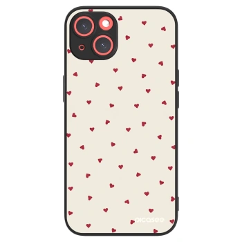 Picasee ULTIMATE CASE pro Apple iPhone 13 - Little Love