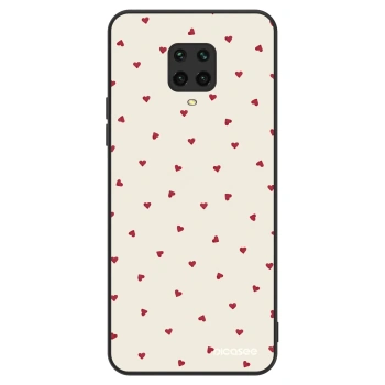 Obal pre Xiaomi Redmi Note 9S - Little Love
