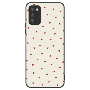 Obal pre Samsung Galaxy A02s A025G - Little Love