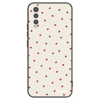 Obal pre Vivo Y20s - Little Love