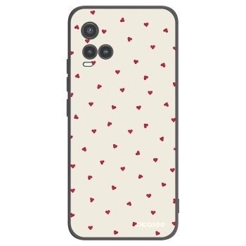 Obal pre Vivo Y33s - Little Love