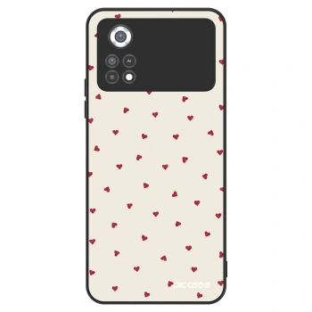 Obal pre Xiaomi Poco X4 Pro 5G - Little Love
