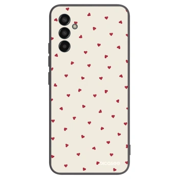 Obal pre Samsung Galaxy M13 M135F - Little Love