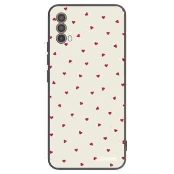Obal pre Motorola Moto E40 - Little Love