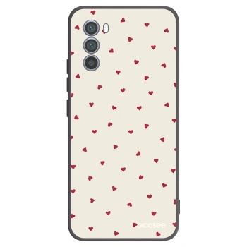 Obal pre Motorola Moto G62 - Little Love