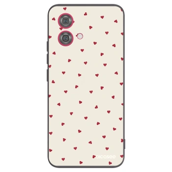 Obal pre Motorola Moto G84 5G - Little Love