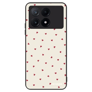 Obal pre Xiaomi Poco X6 Pro - Little Love