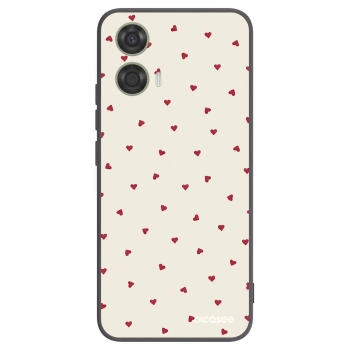Obal pre Motorola Moto G24 - Little Love