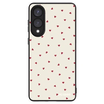 Picasee ULTIMATE CASE PowerShare pro Samsung Galaxy S25 Edge 5G - Little Love