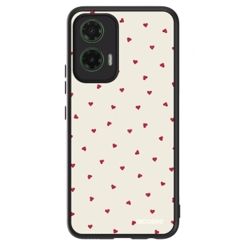 Obal pre Motorola Moto G35 5G - Little Love