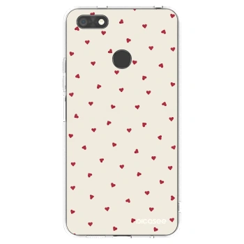 Obal pre Huawei P9 Lite Mini - Little Love