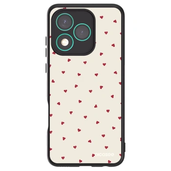 Obal pre Honor 400 Lite 5G - Little Love