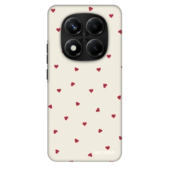 Obal pre Xiaomi Redmi Note 14 Pro+ 5G - Little Love