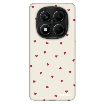 Obal pre Xiaomi Redmi Note 14 Pro 5G - Little Love