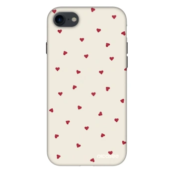Obal pre Apple iPhone SE 2020 - Little Love
