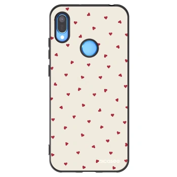 Obal pre Huawei Y6 2019 - Little Love