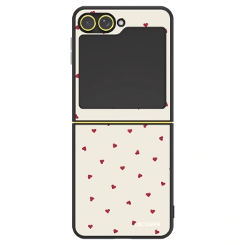 Obal pre Samsung Galaxy Z Flip7 FE 5G - Little Love