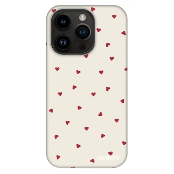 Obal pre Apple iPhone 14 Pro - Little Love