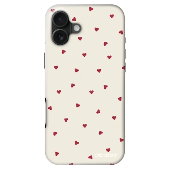 Obal pre Apple iPhone 16 Plus - Little Love