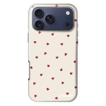 Obal pre Apple iPhone 17 Pro Max - Little Love