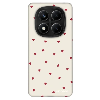 Obal pre Xiaomi Redmi Note 14 Pro 4G - Little Love