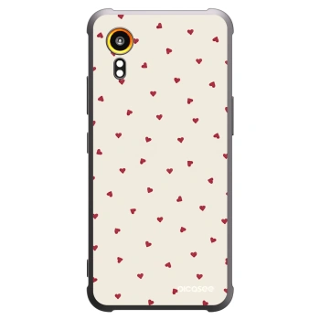 Obal pre Samsung Galaxy XCover 7 - Little Love
