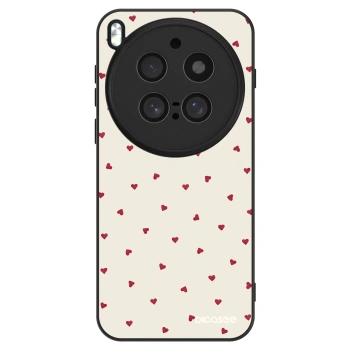 Obal pre Vivo X300 Pro - Little Love