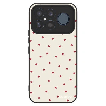 Obal pre Xiaomi Poco F8 Ultra - Little Love
