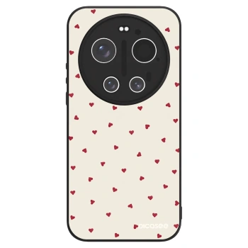 Picasee ULTIMATE CASE PowerShare pro Xiaomi 17 Ultra - Little Love