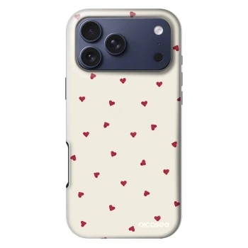 Obal pre Apple iPhone 18 Pro Max - Little Love