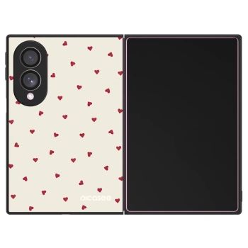 Obal pre Samsung Galaxy Z Fold8 5G - Little Love