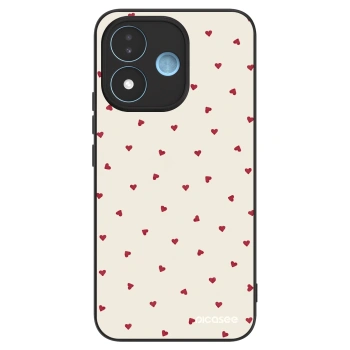 Obal pre Xiaomi Redmi Note 17 5G - Little Love
