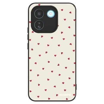 Obal pre Xiaomi Redmi Note 17 Pro MAX 5G - Little Love