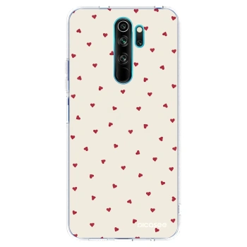 Obal pre Xiaomi Redmi Note 8 Pro - Little Love