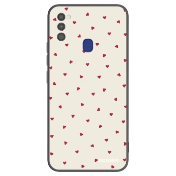 Obal pre Samsung Galaxy M21 M215F - Little Love