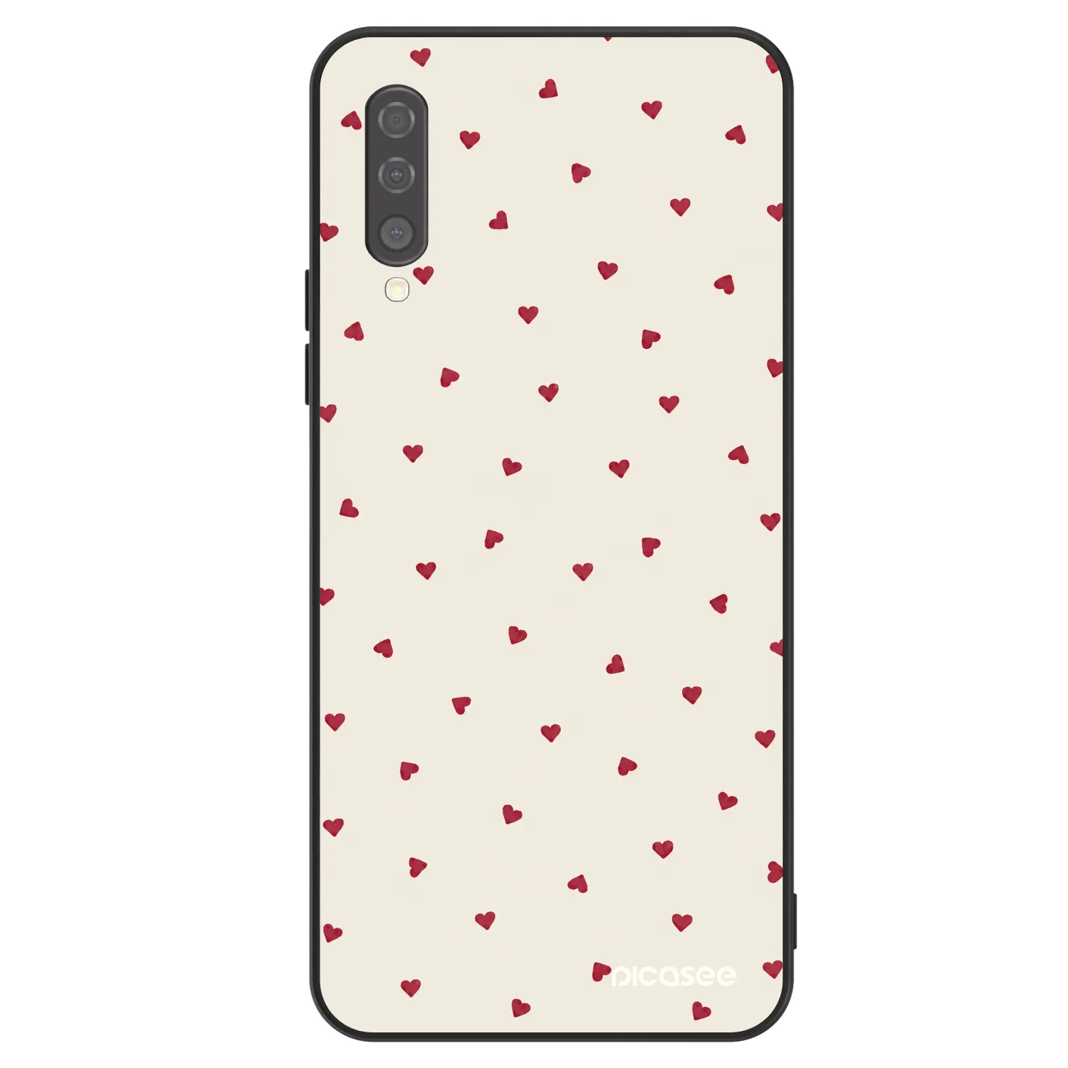 Picasee ULTIMATE CASE pro Samsung Galaxy A50 A505F - Little Love