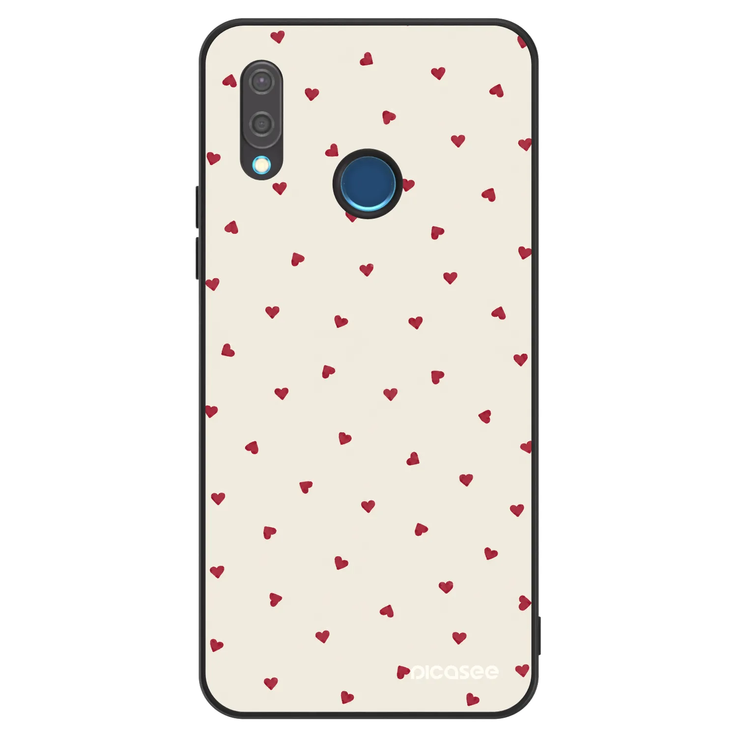 Picasee ULTIMATE CASE pro Huawei P20 Lite - Little Love