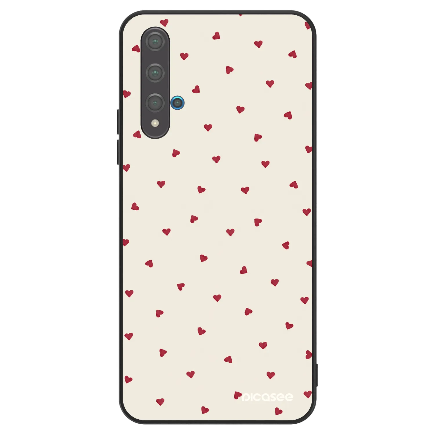 Picasee ULTIMATE CASE pro Huawei Nova 5T - Little Love