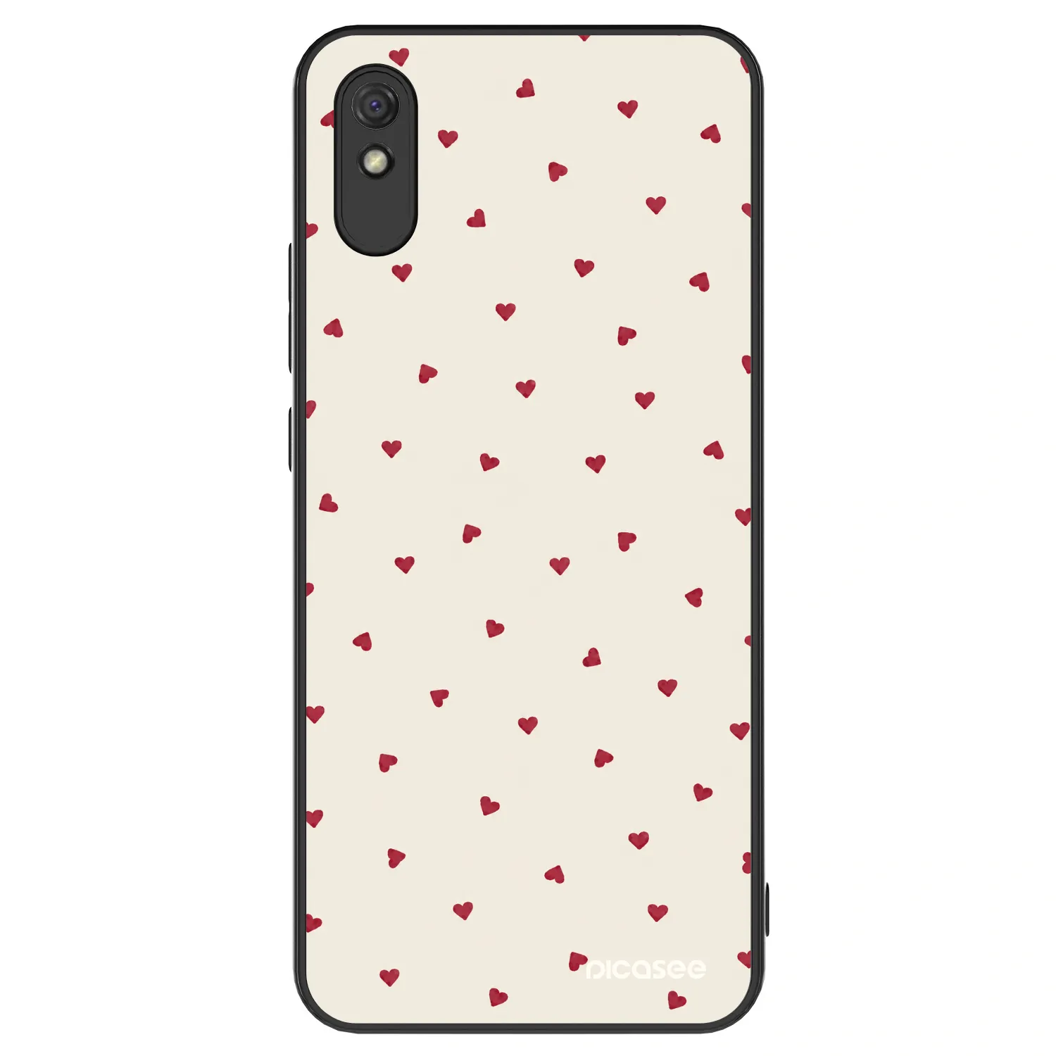 Picasee ULTIMATE CASE pro Xiaomi Redmi 9A - Little Love