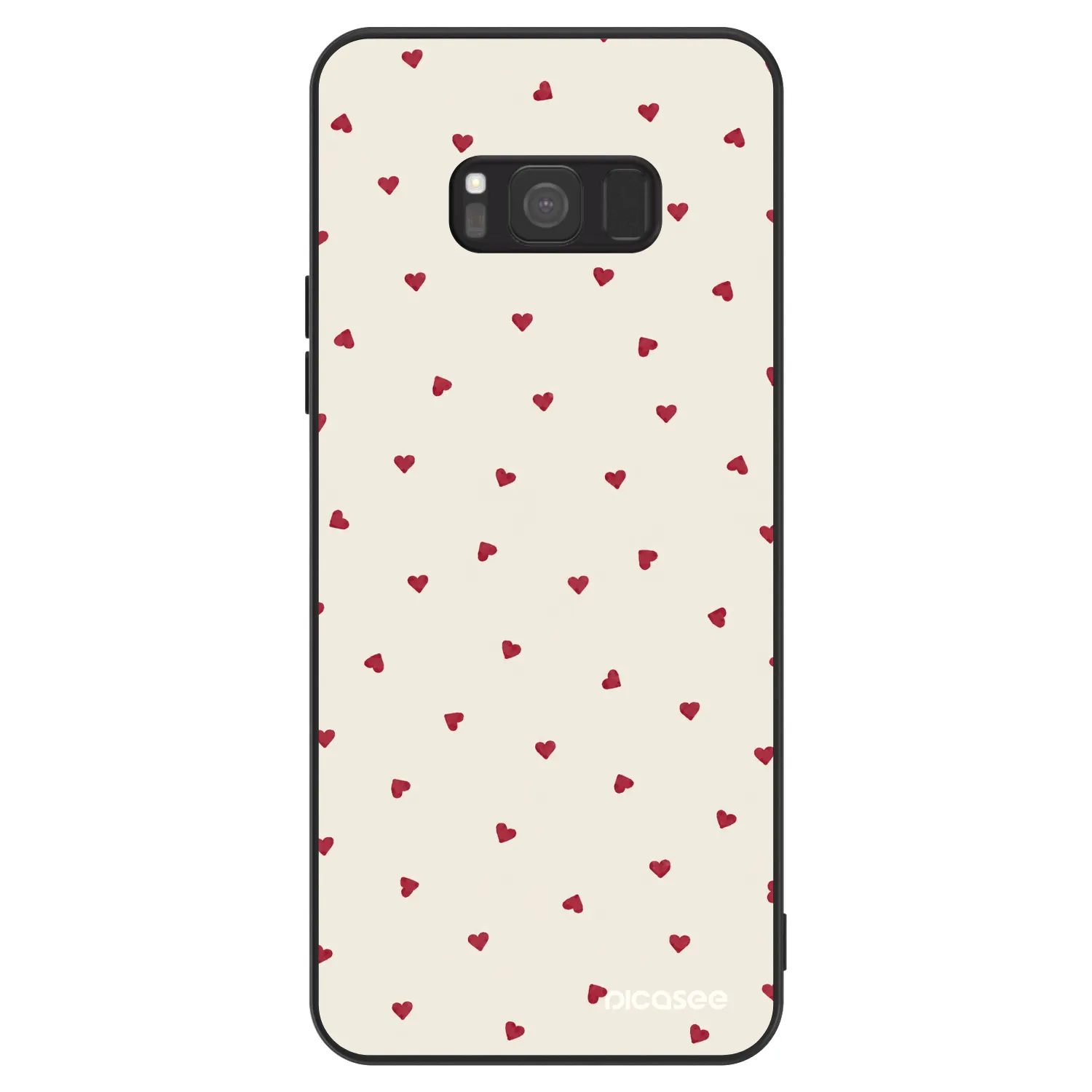 Picasee ULTIMATE CASE pro Samsung Galaxy S8 G950F - Little Love