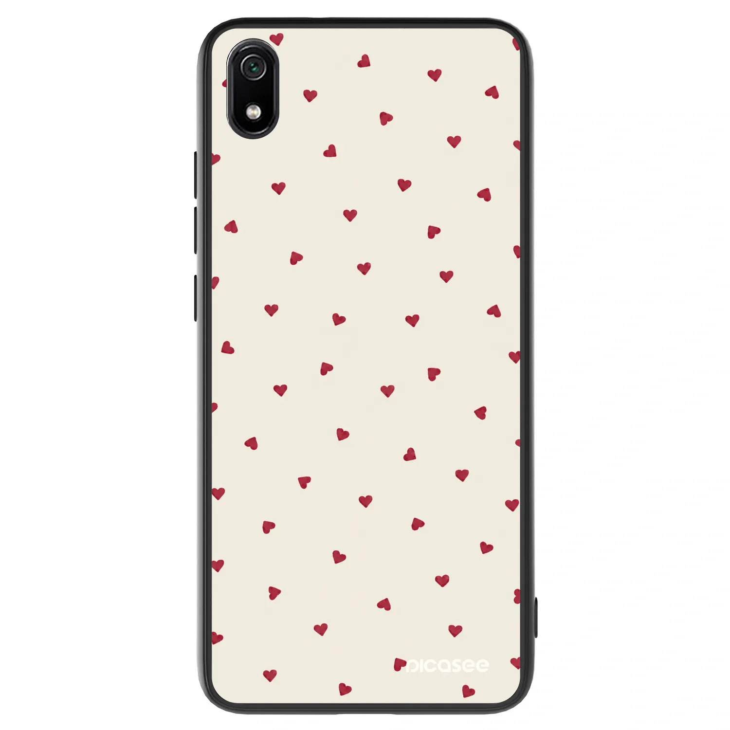 Picasee ULTIMATE CASE pro Xiaomi Redmi 7A - Little Love