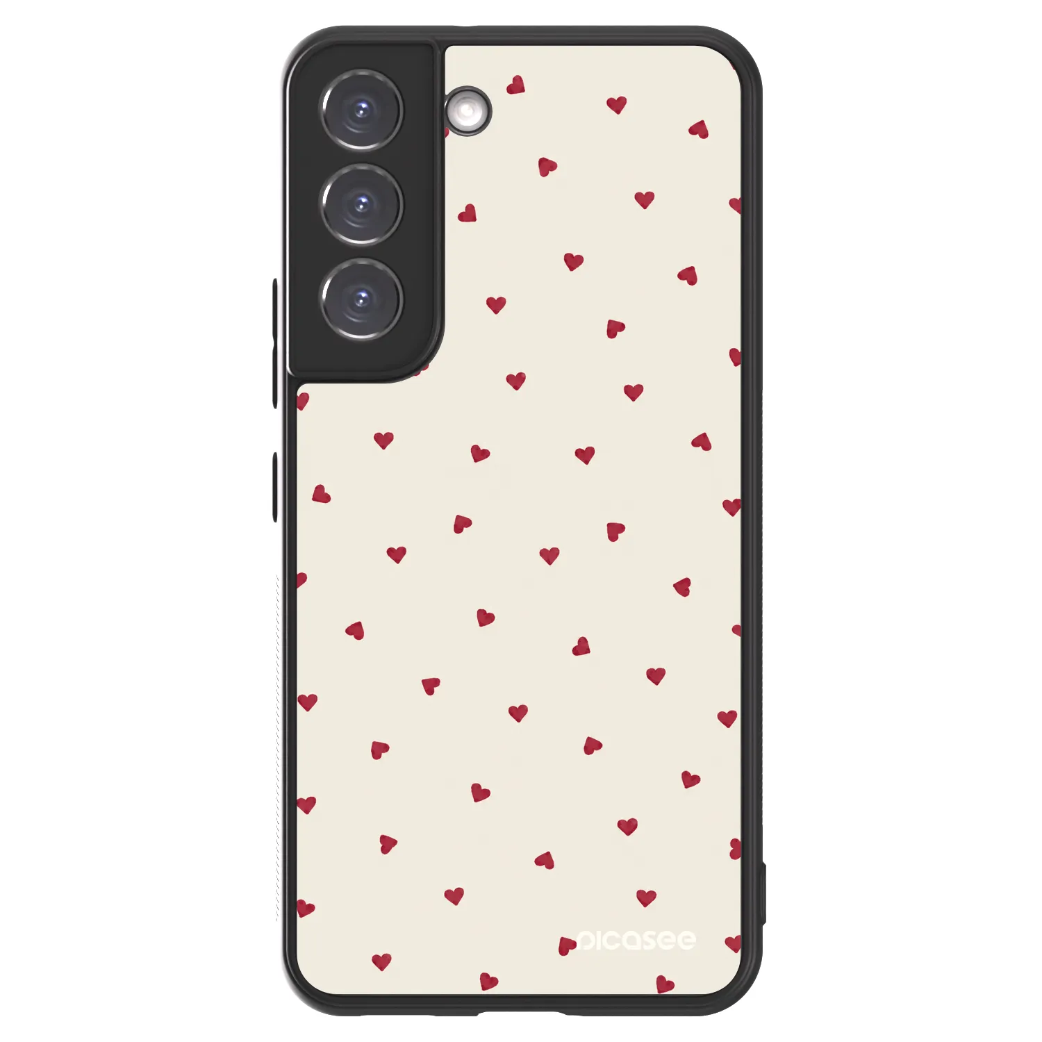 Picasee ULTIMATE CASE pro Samsung Galaxy S22 5G - Little Love