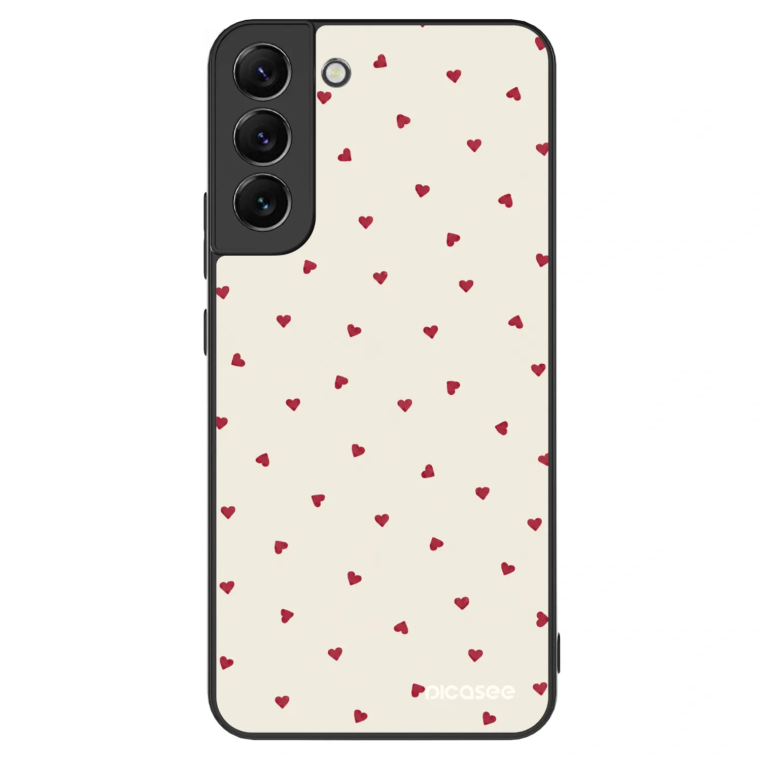 Picasee ULTIMATE CASE pro Samsung Galaxy S22+ 5G - Little Love