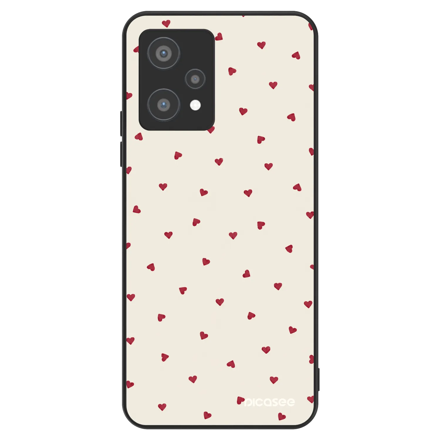 Picasee ULTIMATE CASE pro Realme 9 Pro 5G - Little Love
