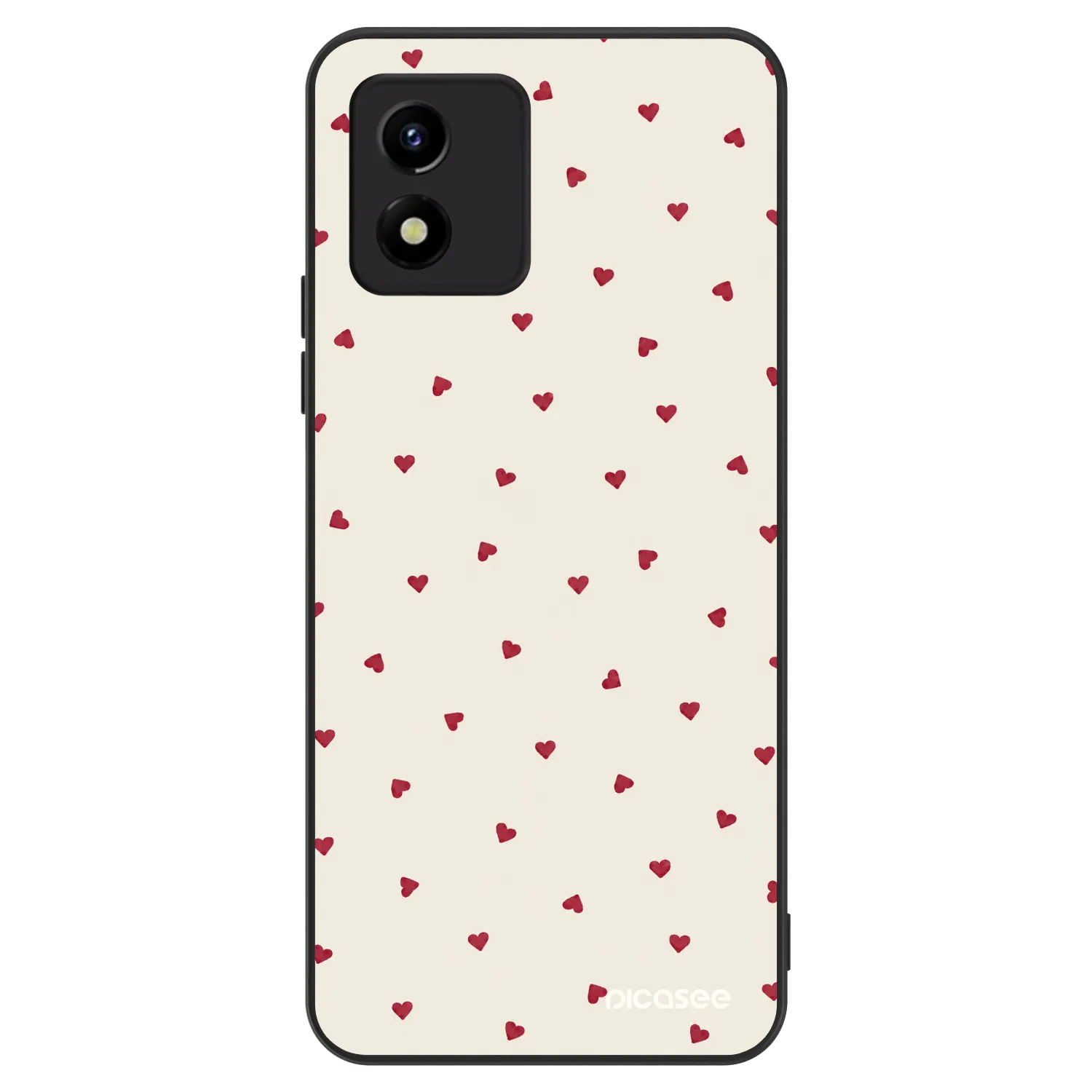 Picasee ULTIMATE CASE pro Vivo Y01 - Little Love