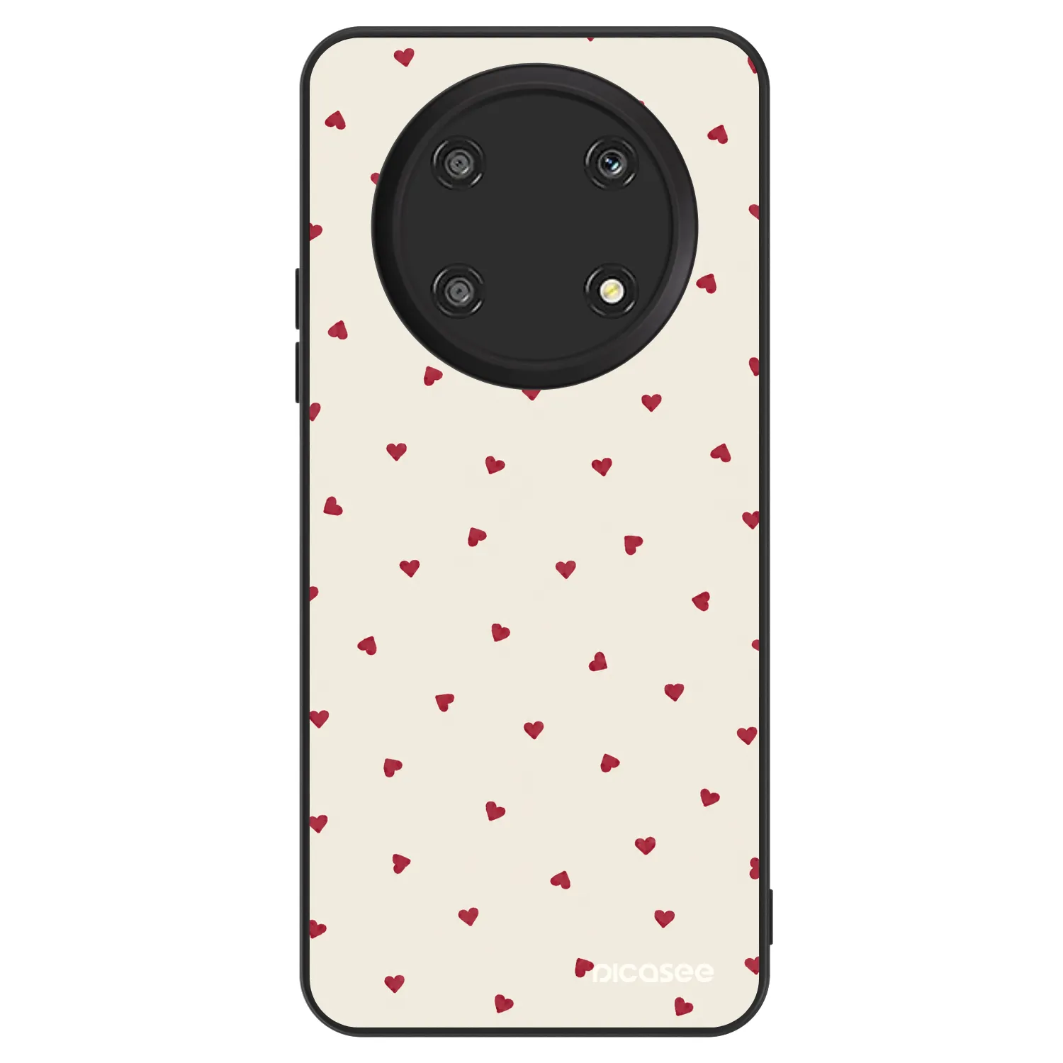 Picasee ULTIMATE CASE pro Honor Magic4 Lite 5G - Little Love