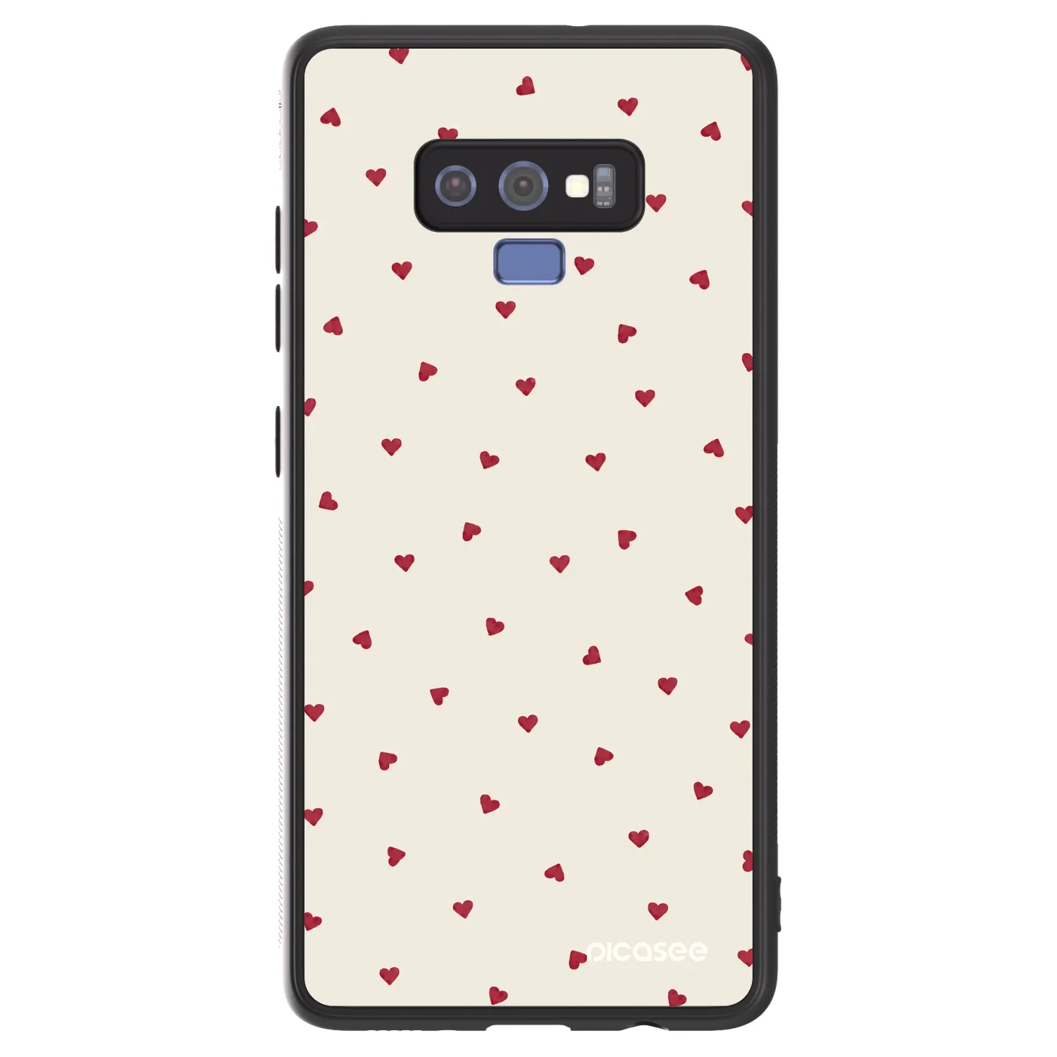 Picasee ULTIMATE CASE pro Samsung Galaxy Note 9 N960F - Little Love